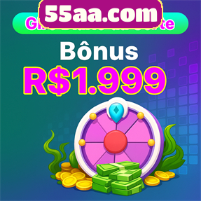 55aa.com Indique amigos para receber um bônus